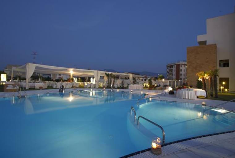 Capo peloro resort 2